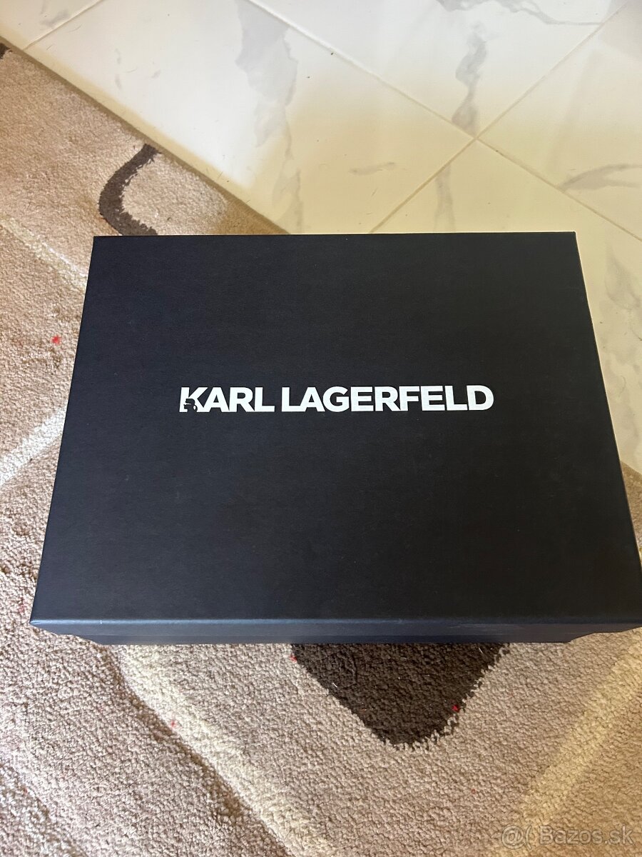 Predám Karl Lagerfeld