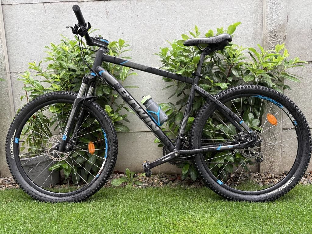 Rockrider 520
