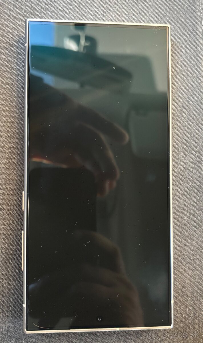 Samsung Galaxy S24 – 256 GB (rok starý)
