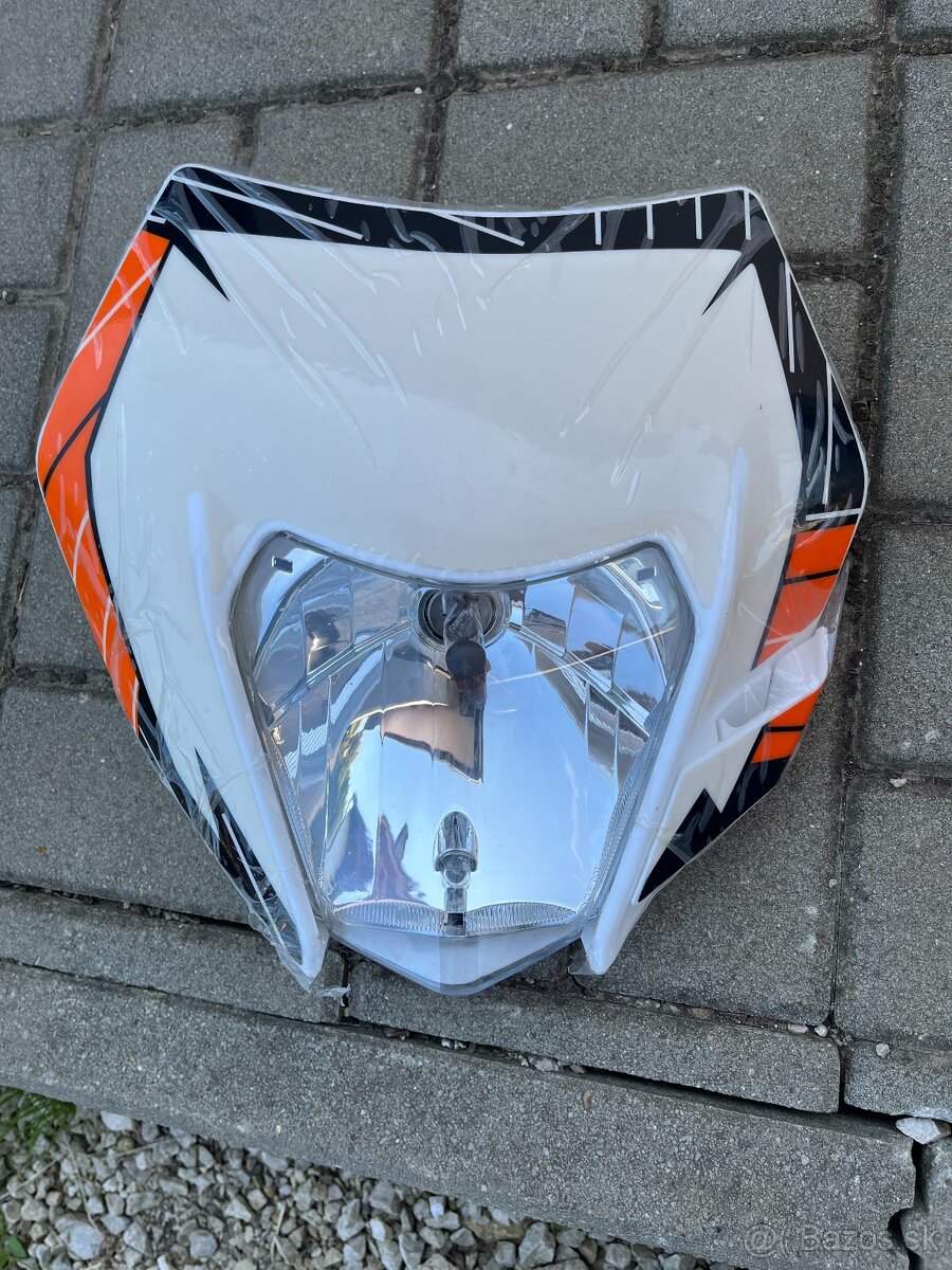 KTM exc 250