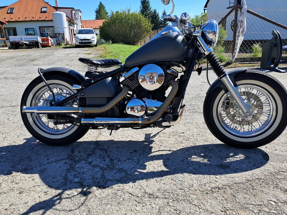 Predam Chopper Bober