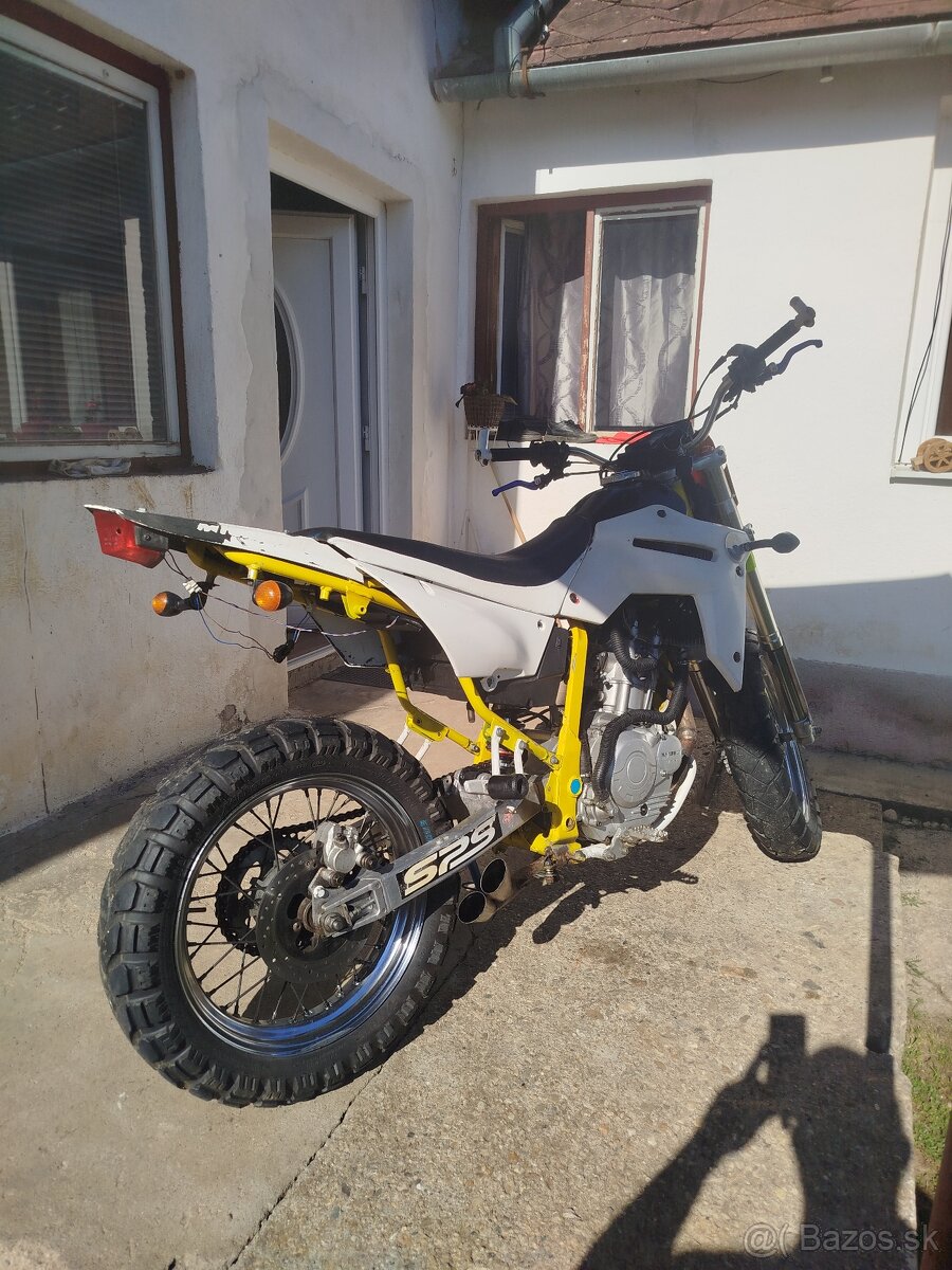 Enduro