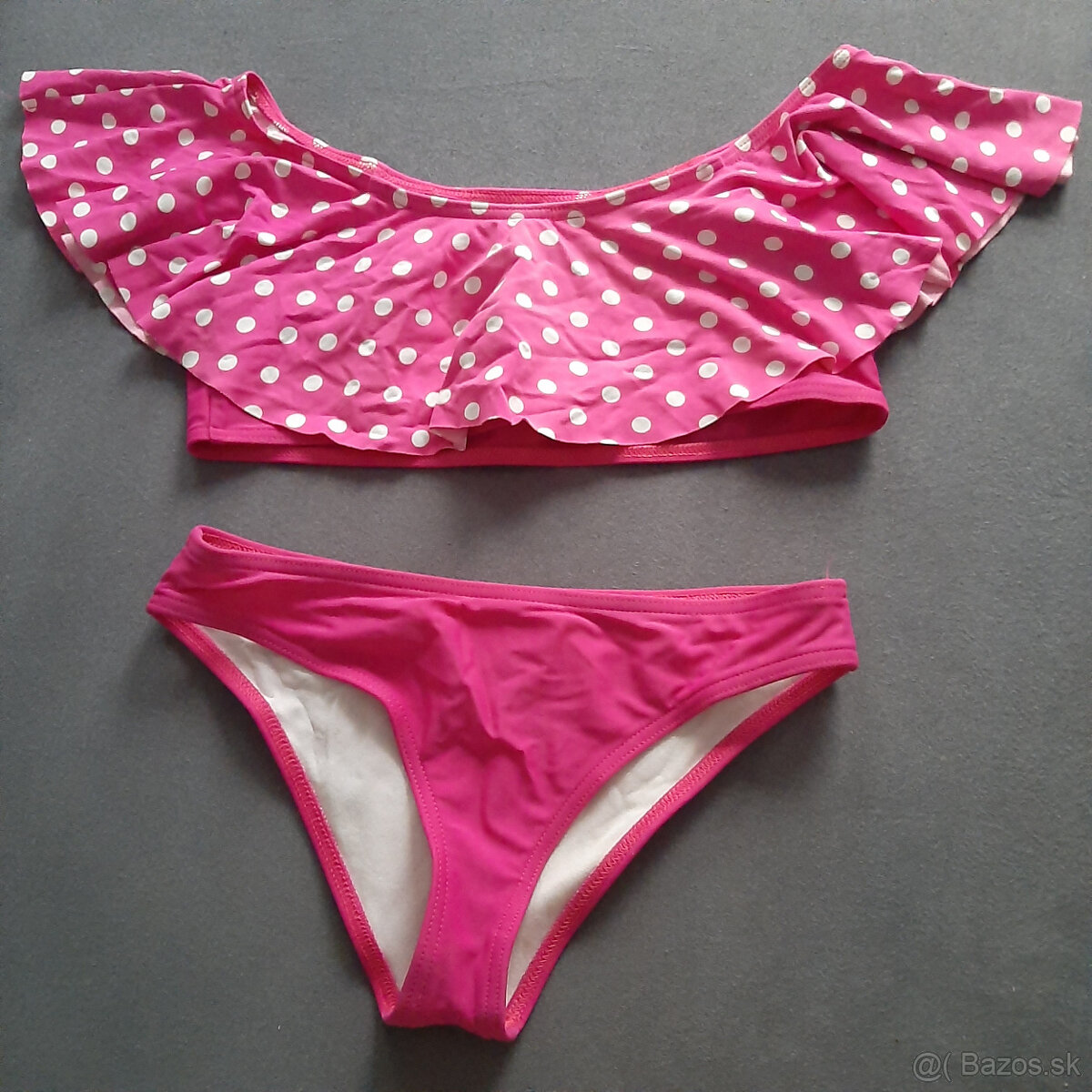 rozne dievcenske plavky LACNO