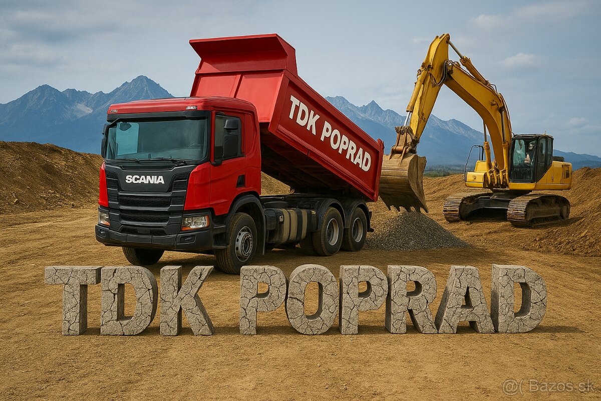 Autodoprava