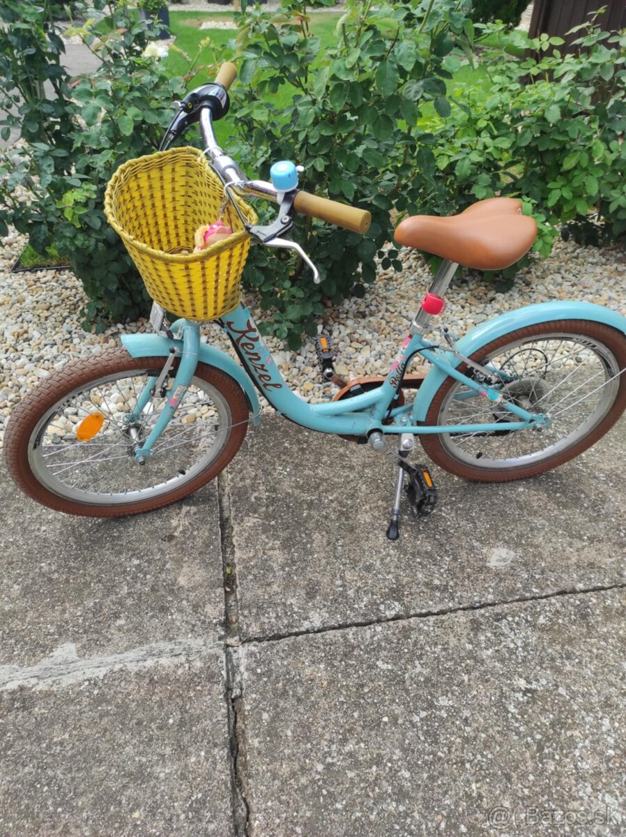 Bicykel