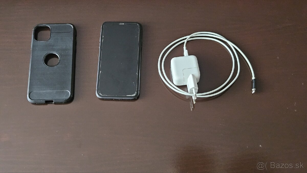 Apple iPhone 11 64 GB