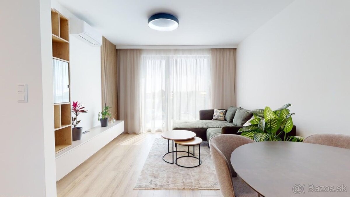 2-IZB. BYT - REZIDENCIA LIPOVA, TOPOĽČANY