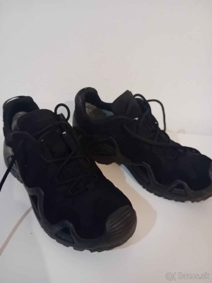 Lowa Zephyr GTX nizka