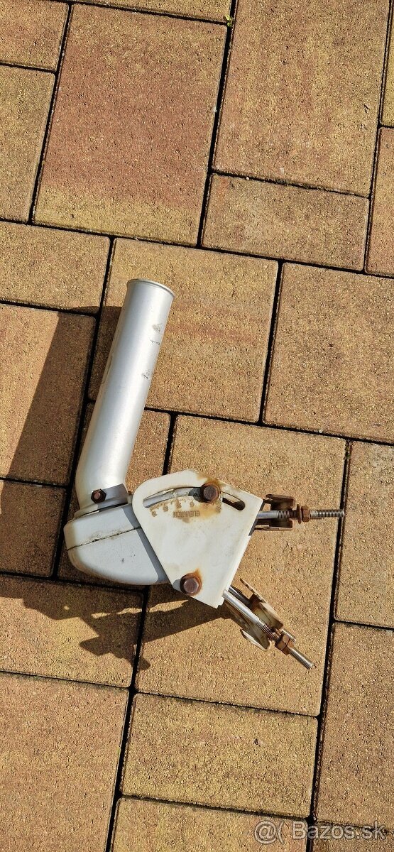 Predám motorček na satelit