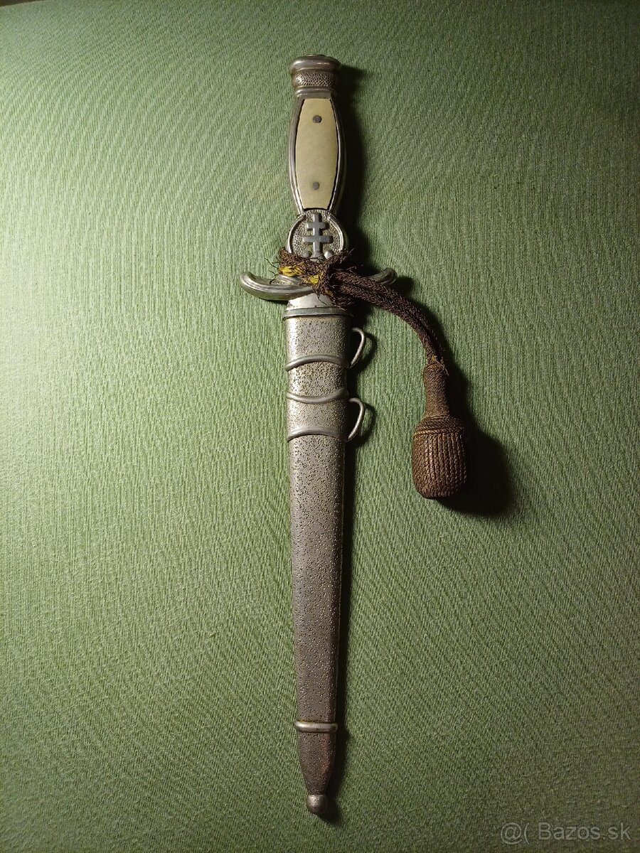 Slovenský štát - kordík