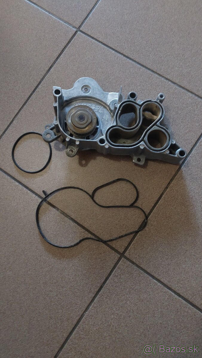 Vodna pumpa 1.2 TSI 77 Kw Seat Škoda VW