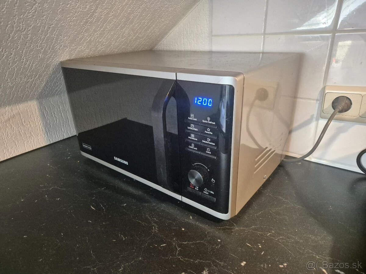 Samsung mikrovlnka 800W