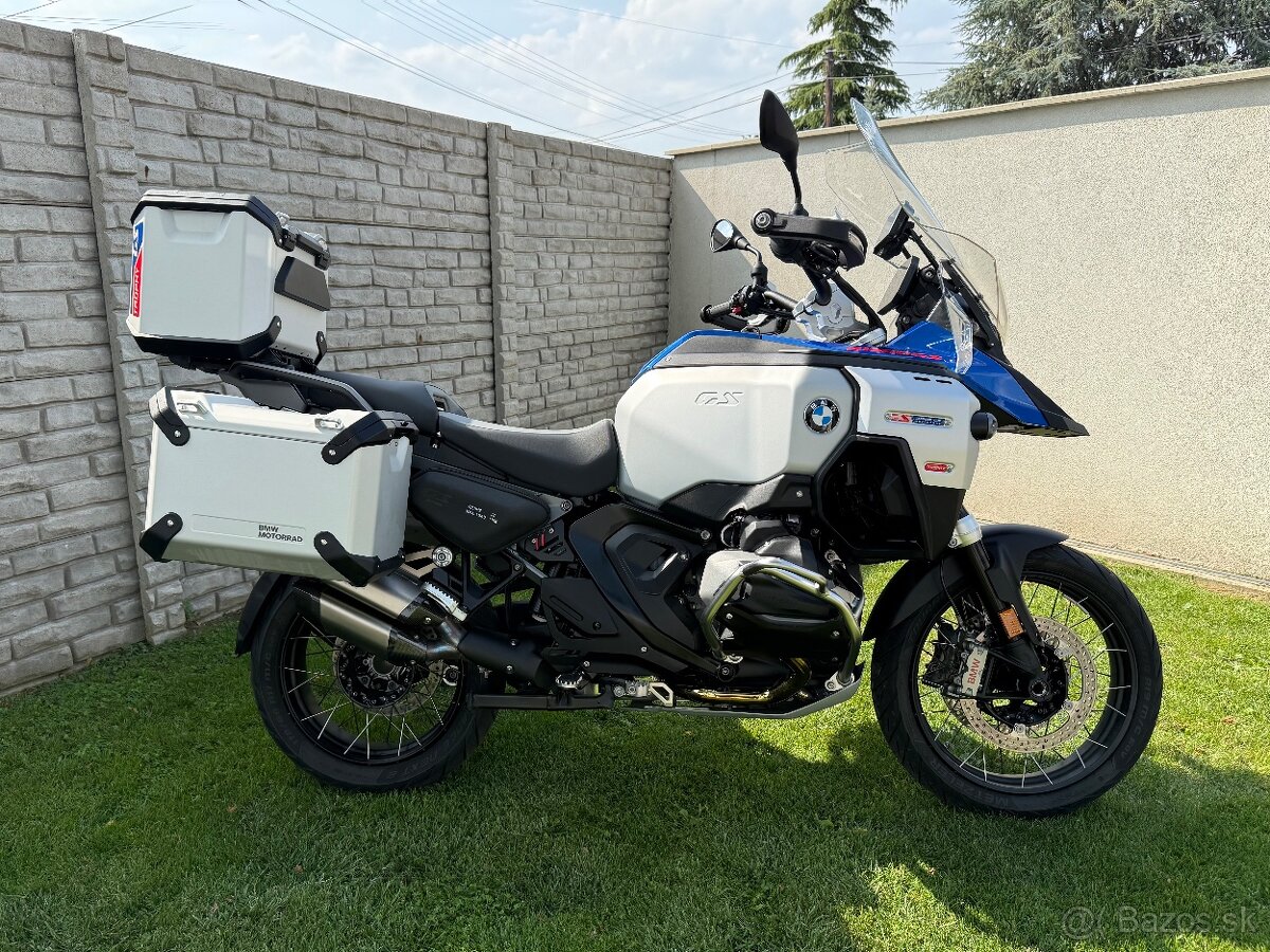 BMW R1300GS Adventure