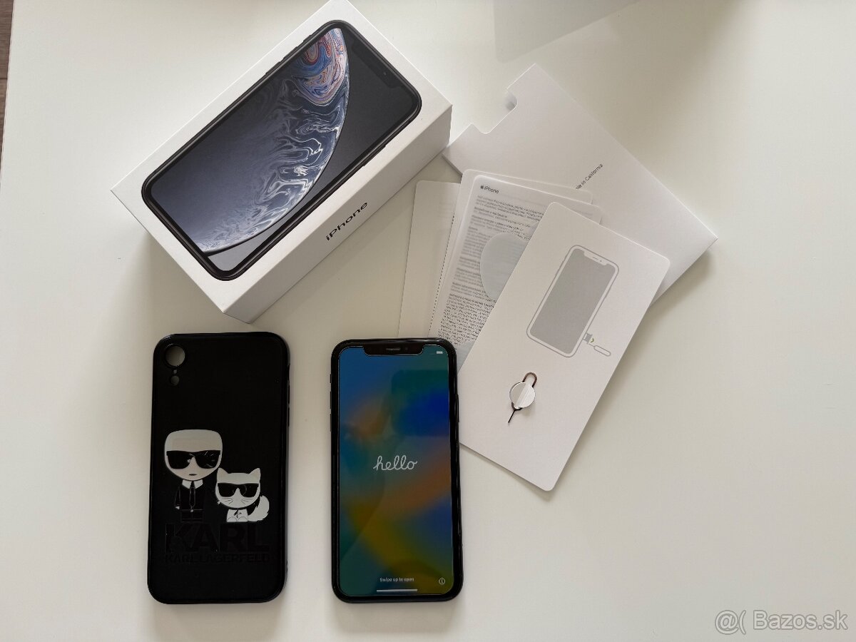 iPhone Xr - 64GB