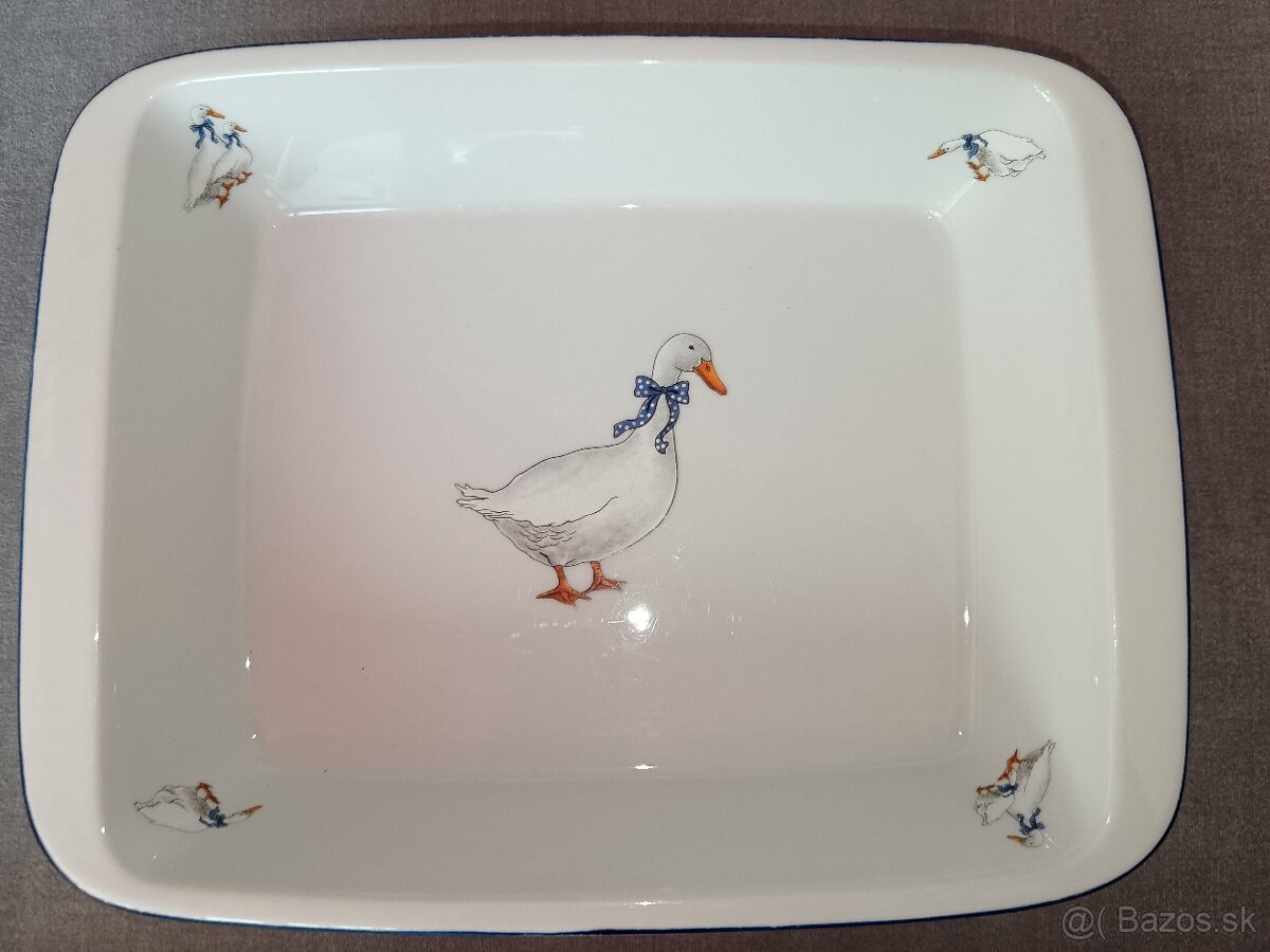 Zapekacia misa "Húsky"