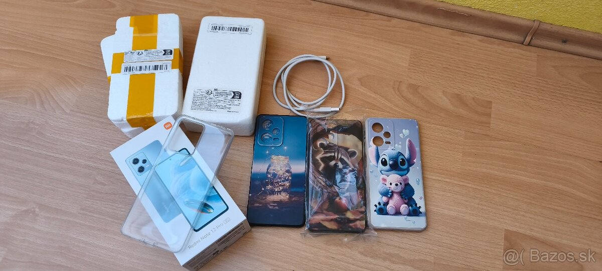Redmi Note 12 PRO