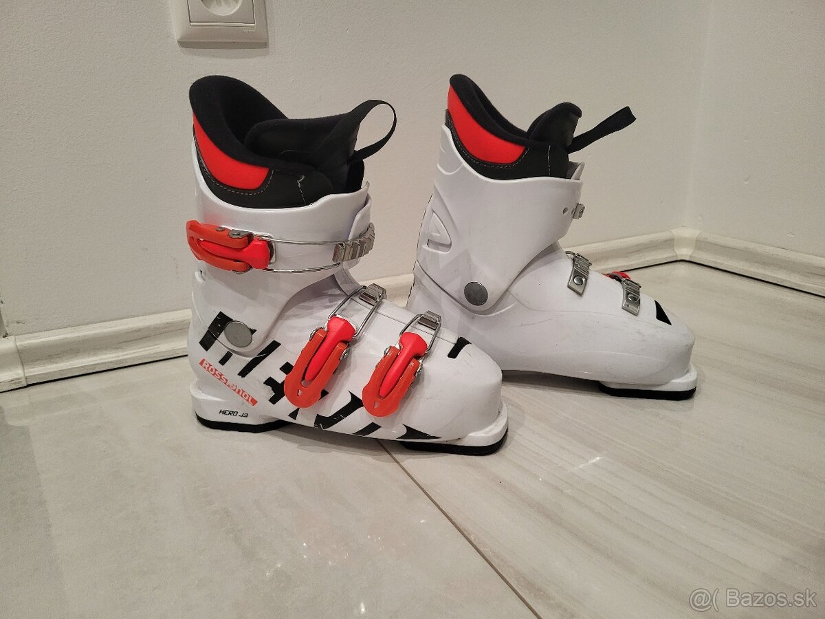 Lyžiarky+lýžiarské okuliare