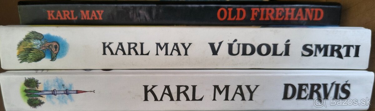 Karl May