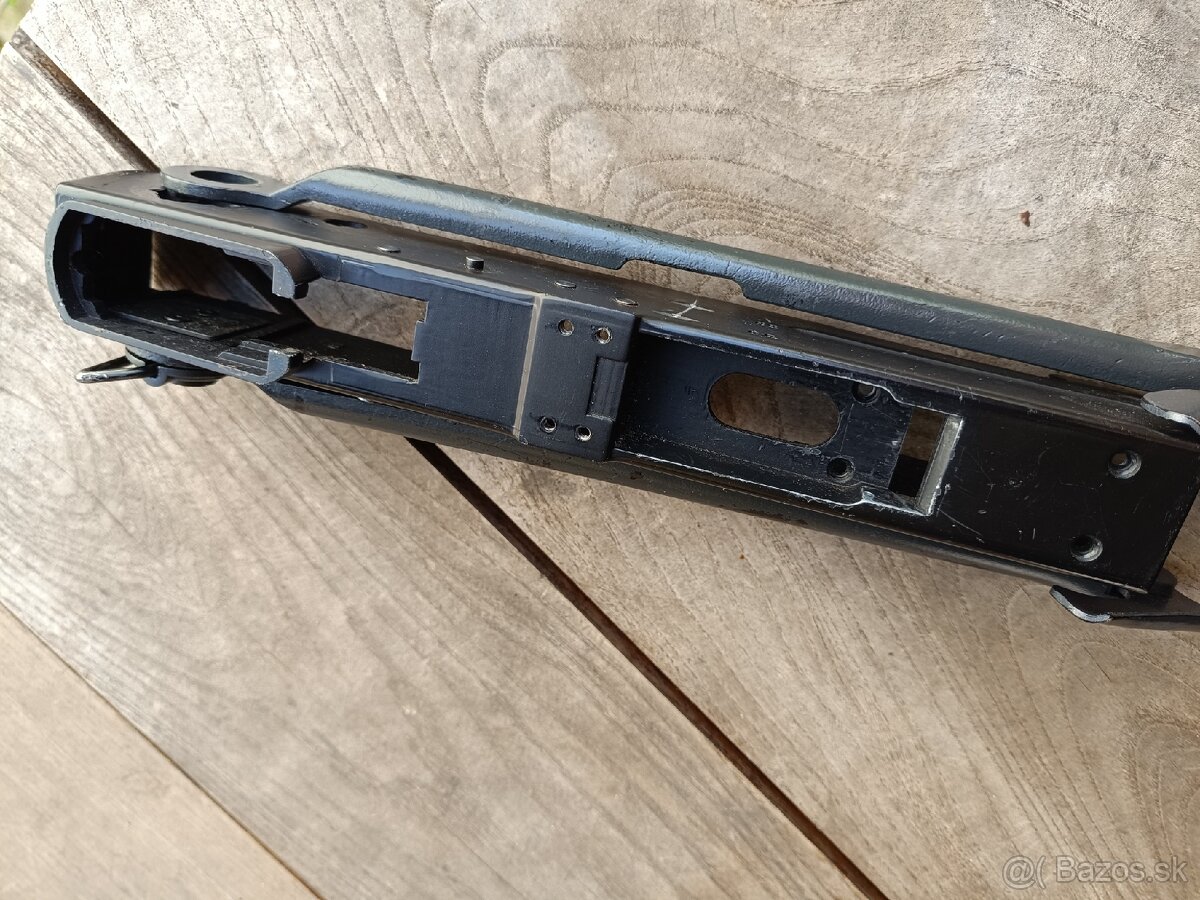 TELO + PAŽBA ak47 cyma