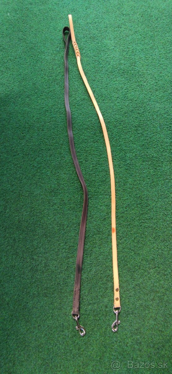 Vodítko na psa (do ruky)