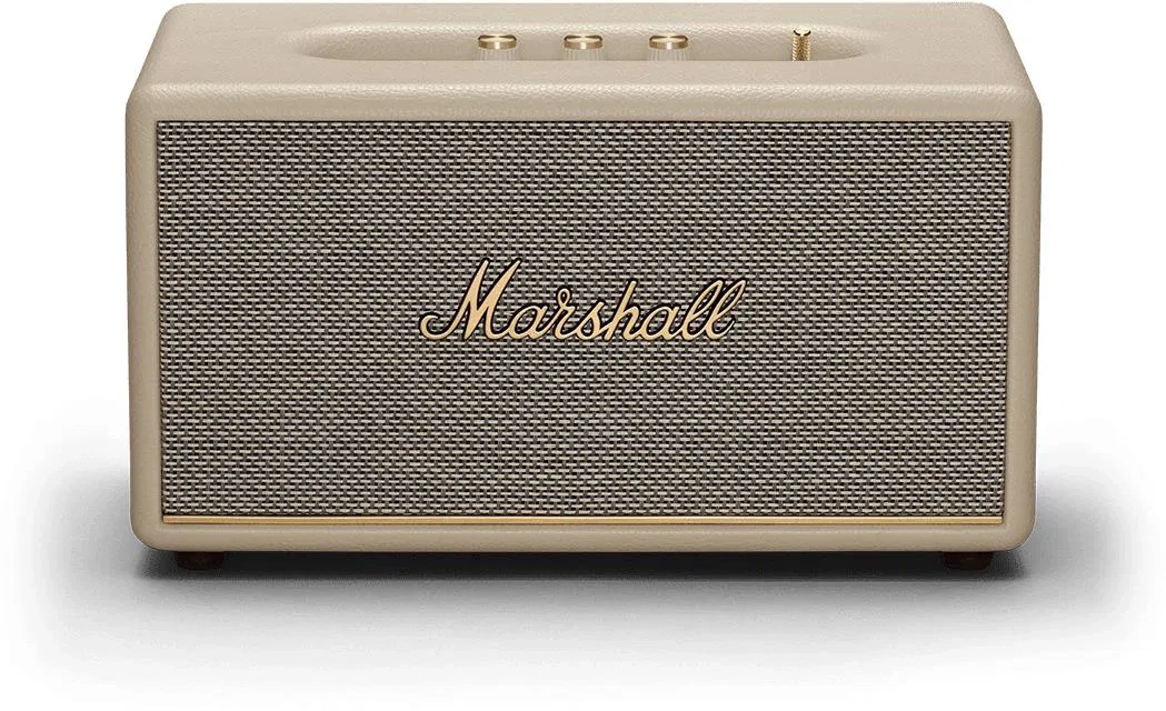 Nový Marshall Stanmore III Cream