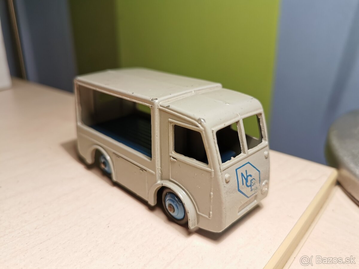Dinky toys NCB Electric