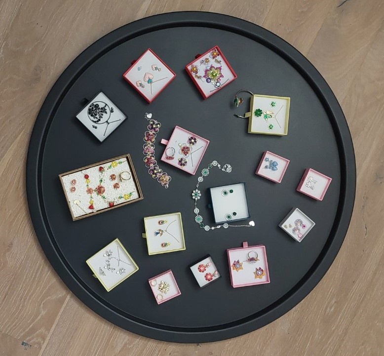 Predám kolekcie Petra Toth