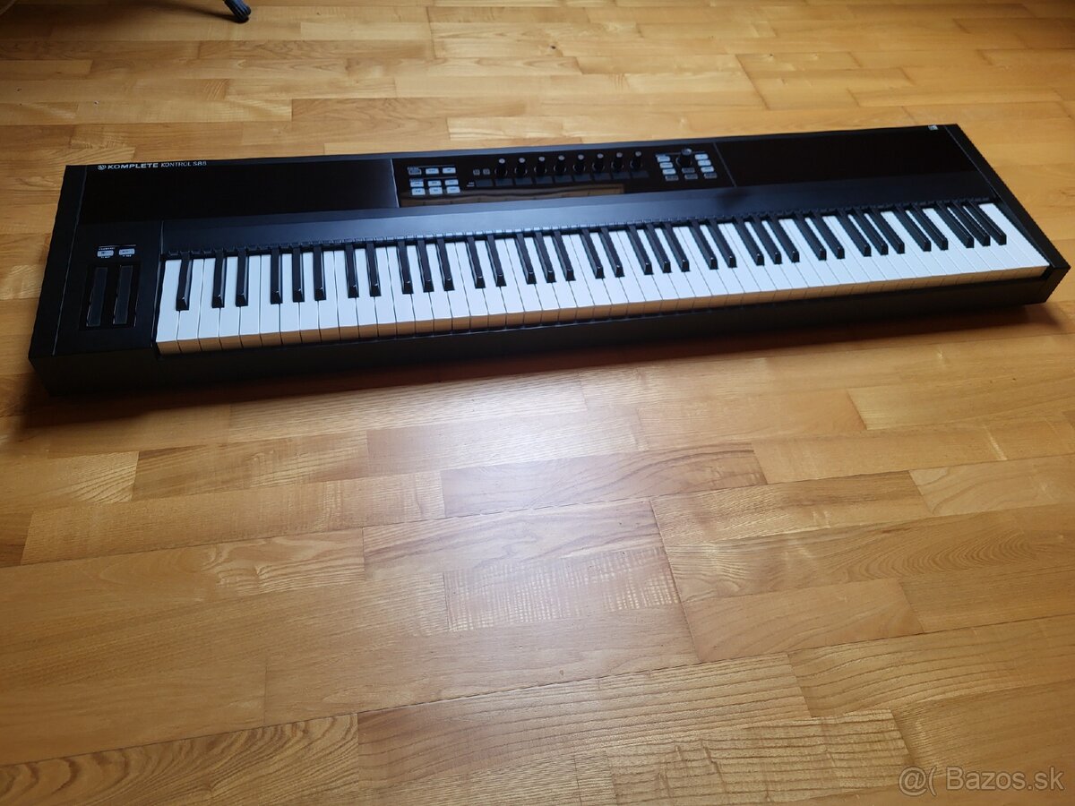Native Instruments KOMPLETE KONTROL S88