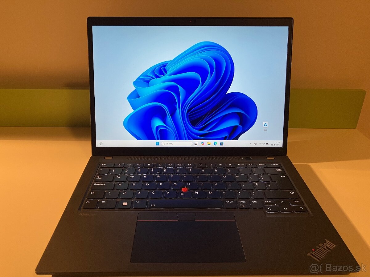 Lenovo ThinkPad T14 gen 3