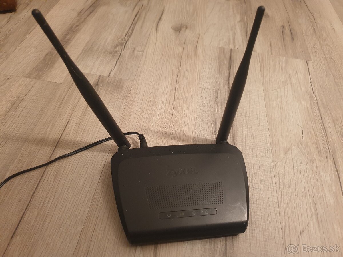 WiFi router