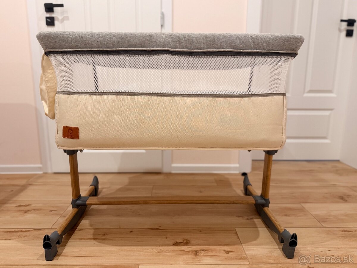 LIONELO POSTIEĽKA 3V1