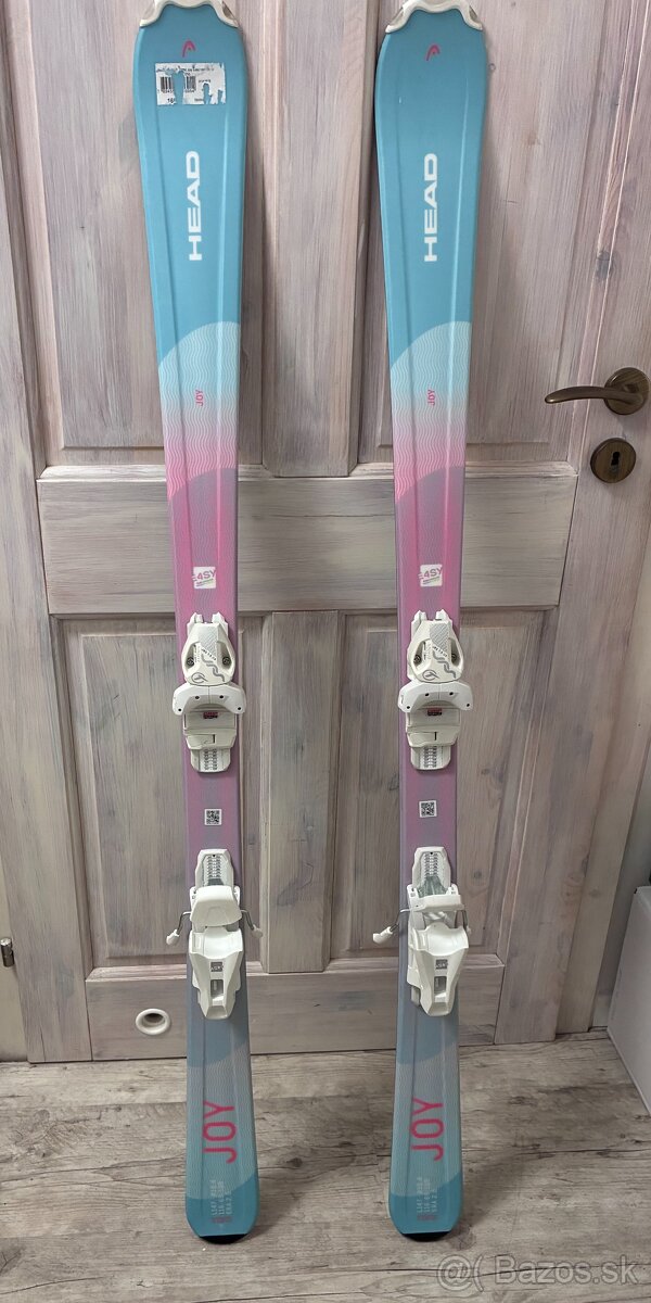 lyže Head Joy Easy JRS 147cm
