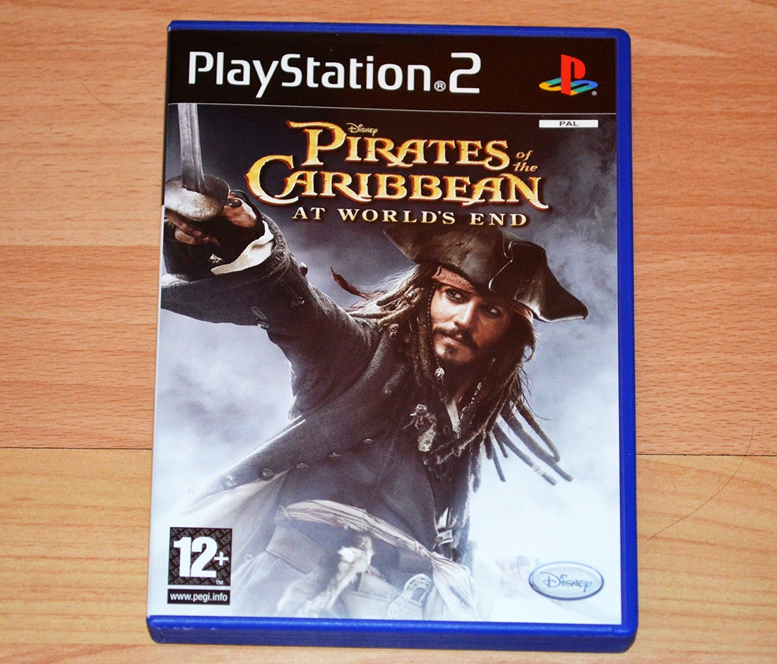 Hry PS2, Playstation 2