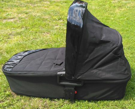 Hlboký diel (vanička) Casualplay Metropol