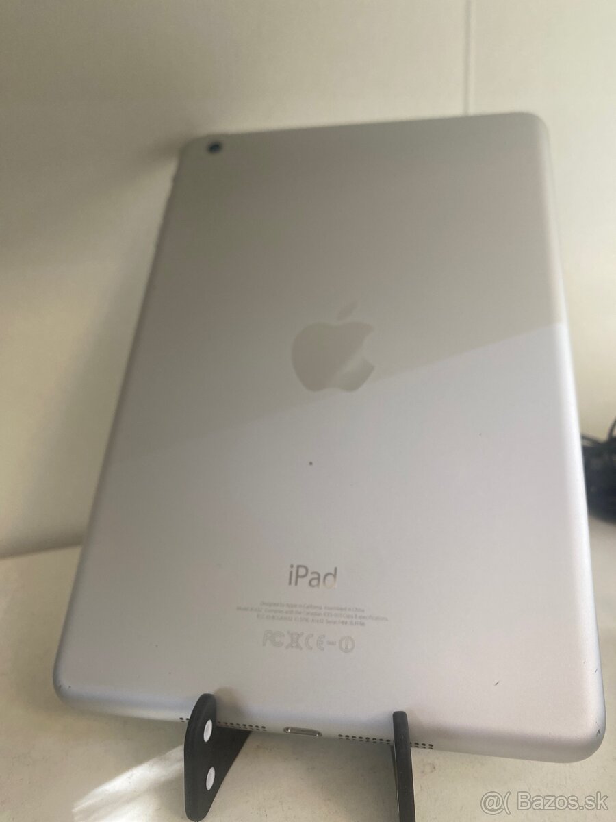 Ipad apple 50€