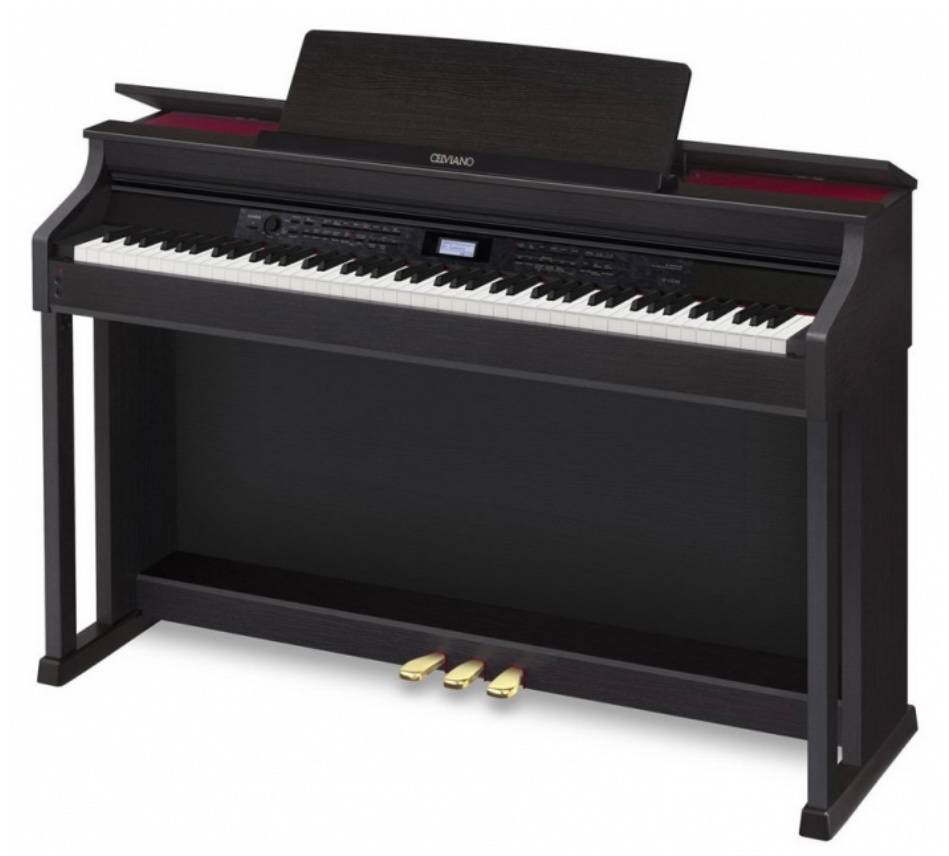 Digitálne Piano Casio Celviano AP650M