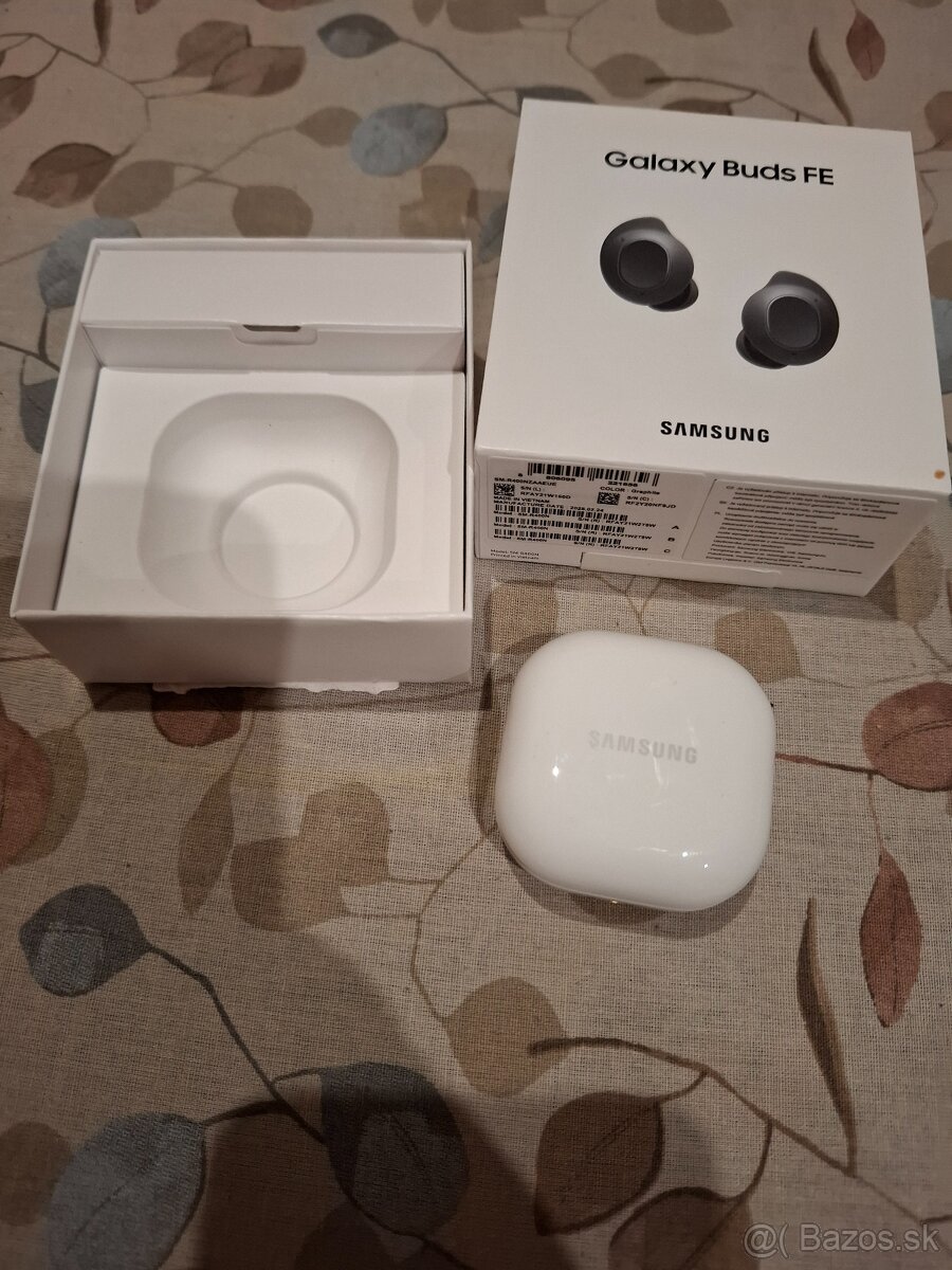 Samsung Galaxy Buds FE