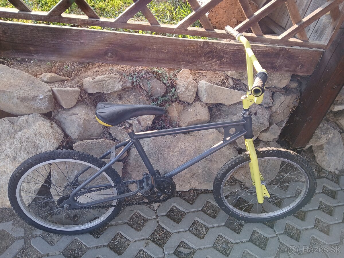 BMX