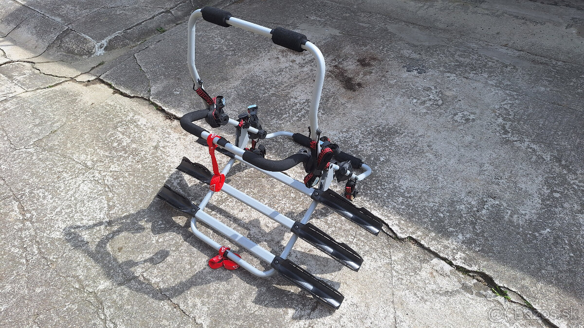 Nosič bicyklov