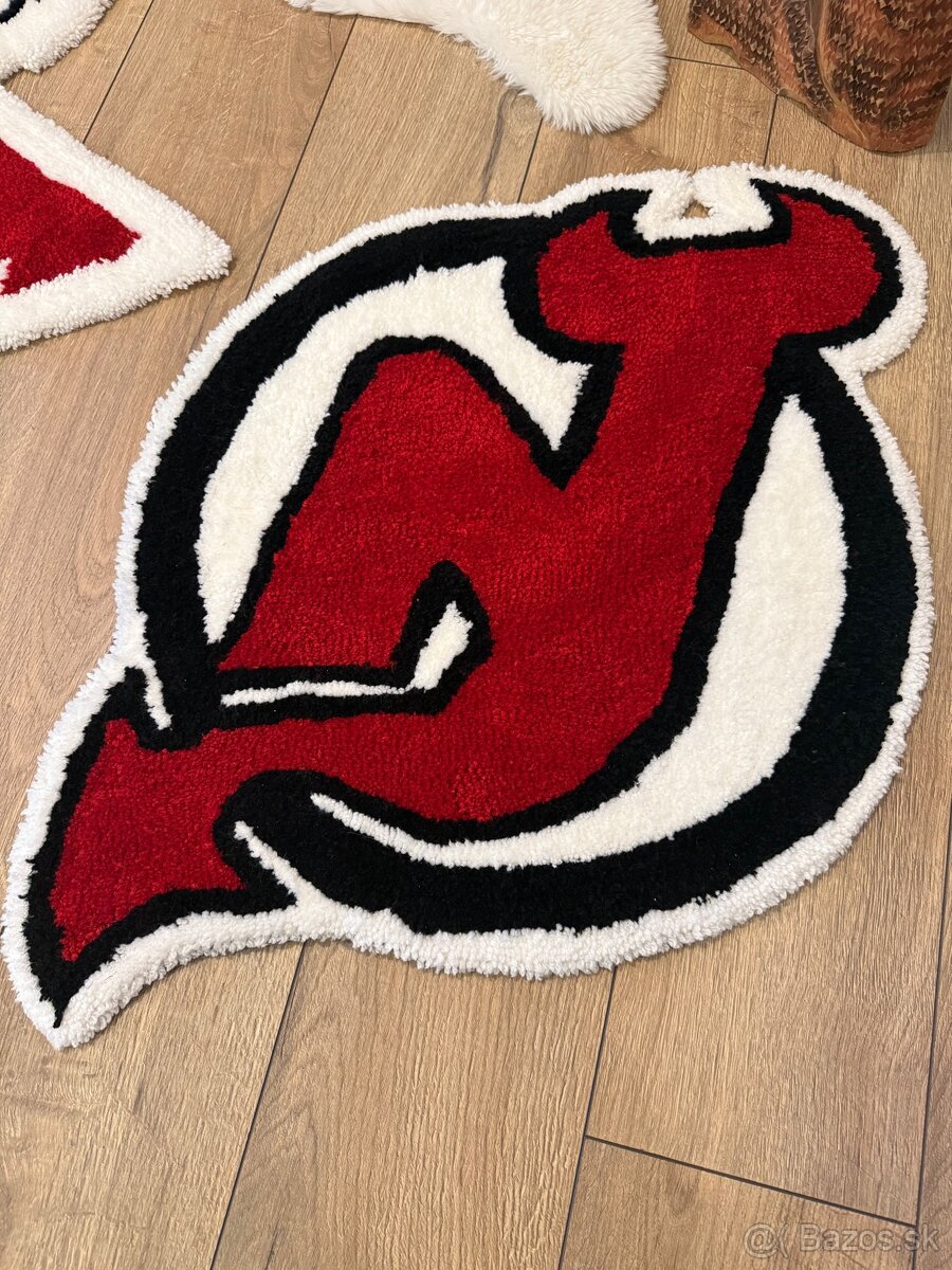 Predám koberec nhl