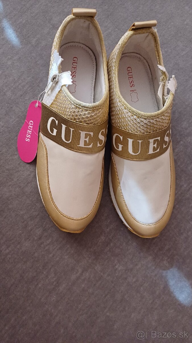 GUESS tenisky