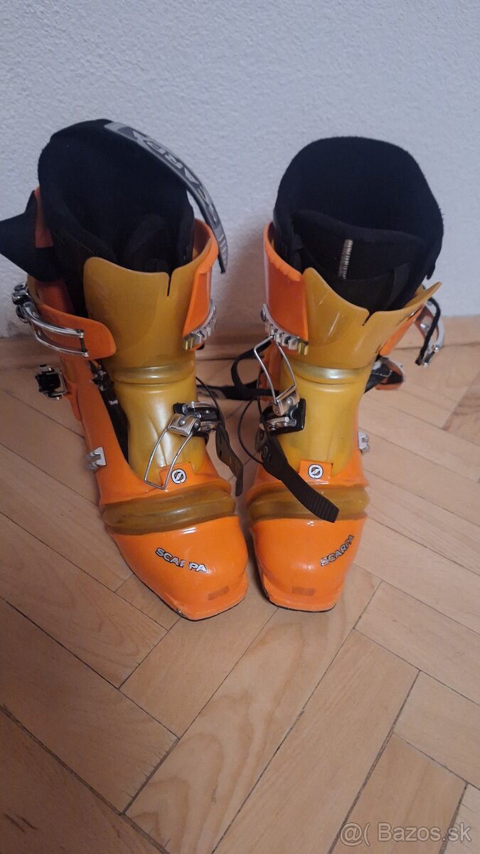 Scarpa F3