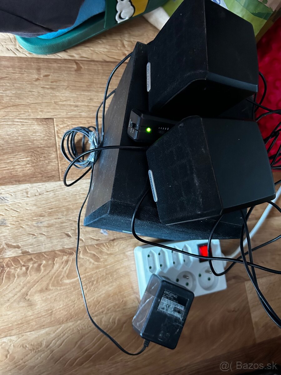 pc repro creative lacno