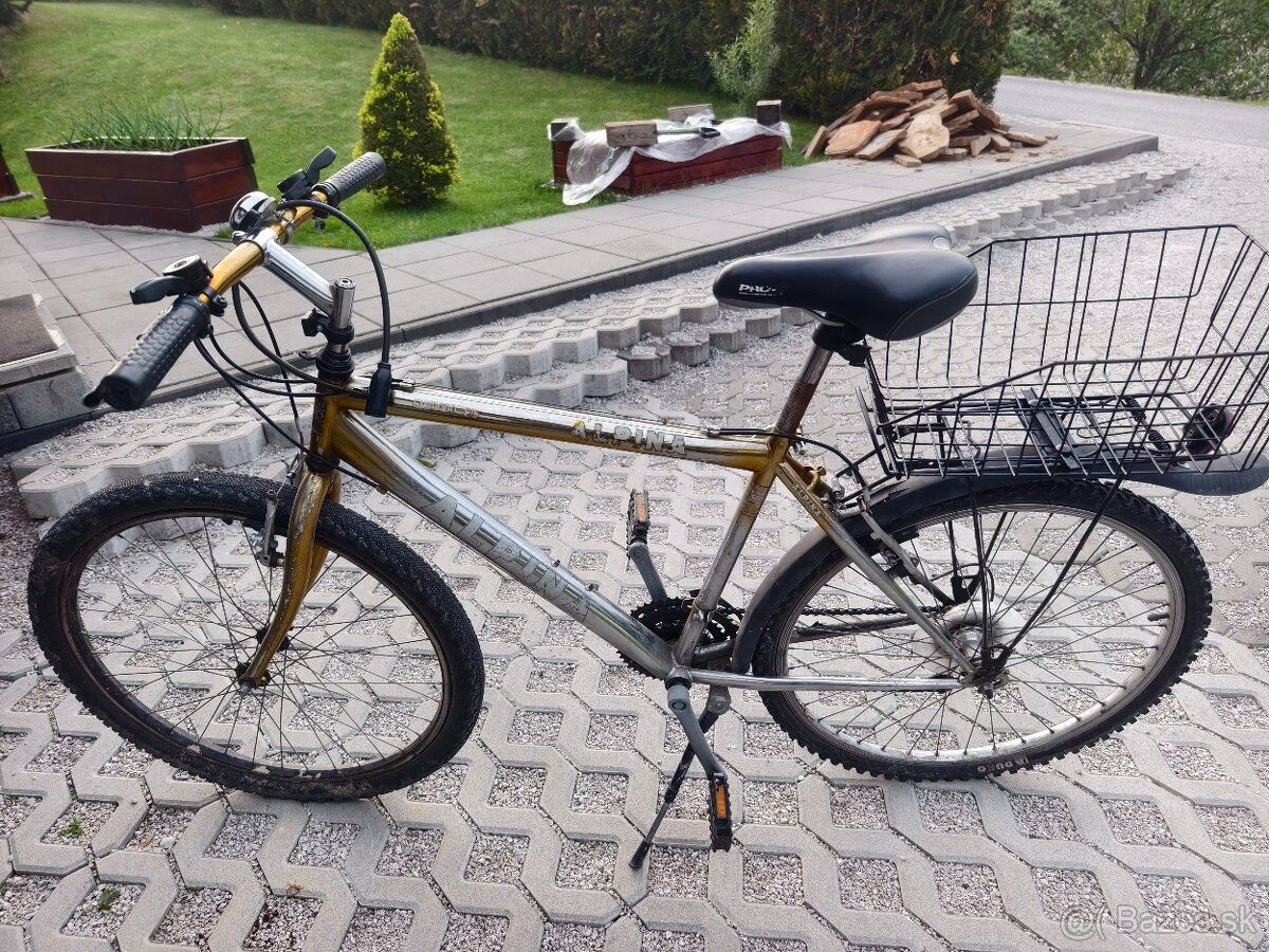 Bicykel