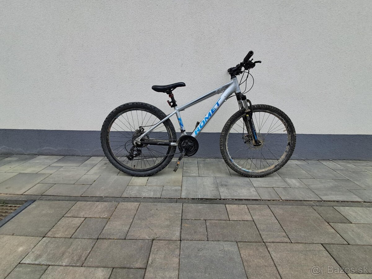 Predam horsky bicykel Romet