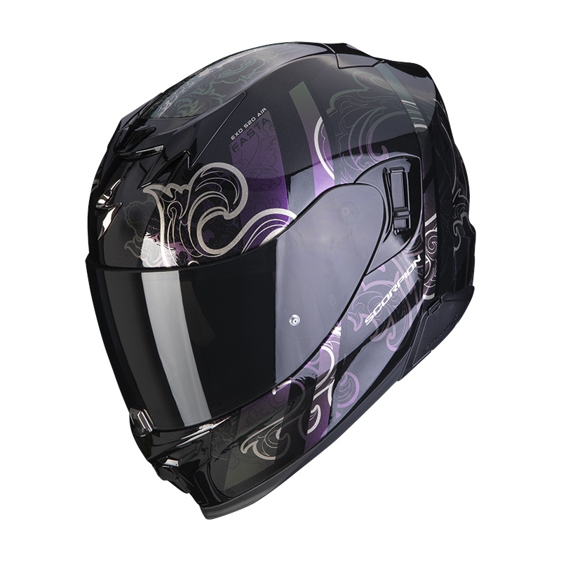 Scorpion EXO 520 EVO AIR FASTA veľ. S