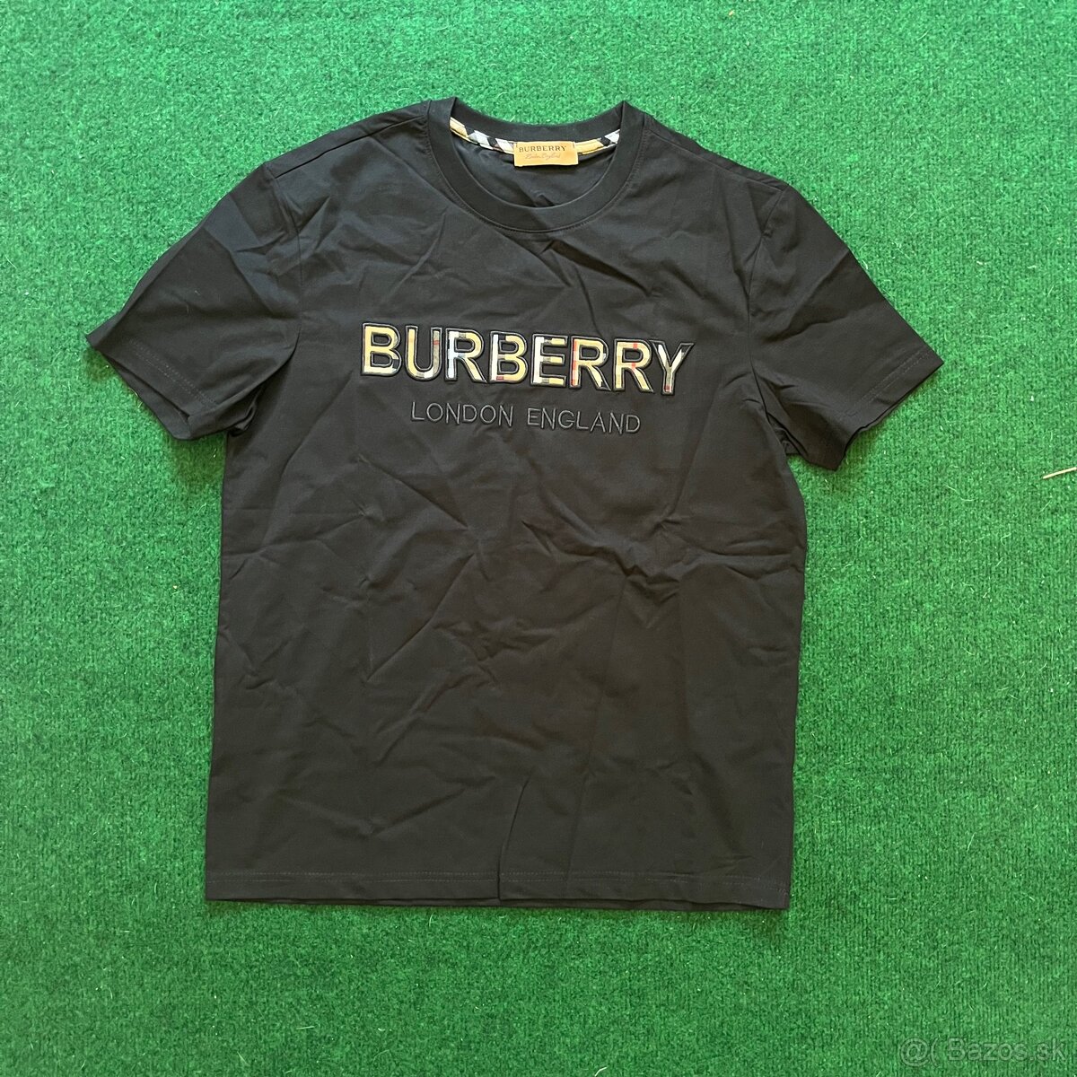 Burberry Tričko