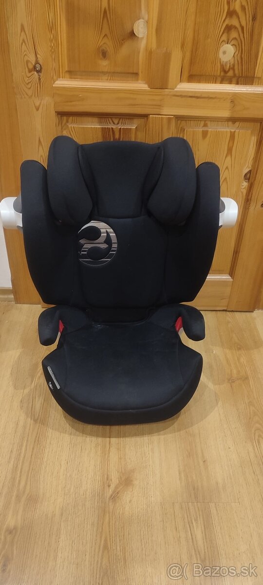 Detská autosedacka CBX