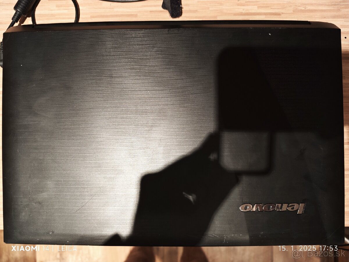 Lenovo b 570 Intel i3-2330