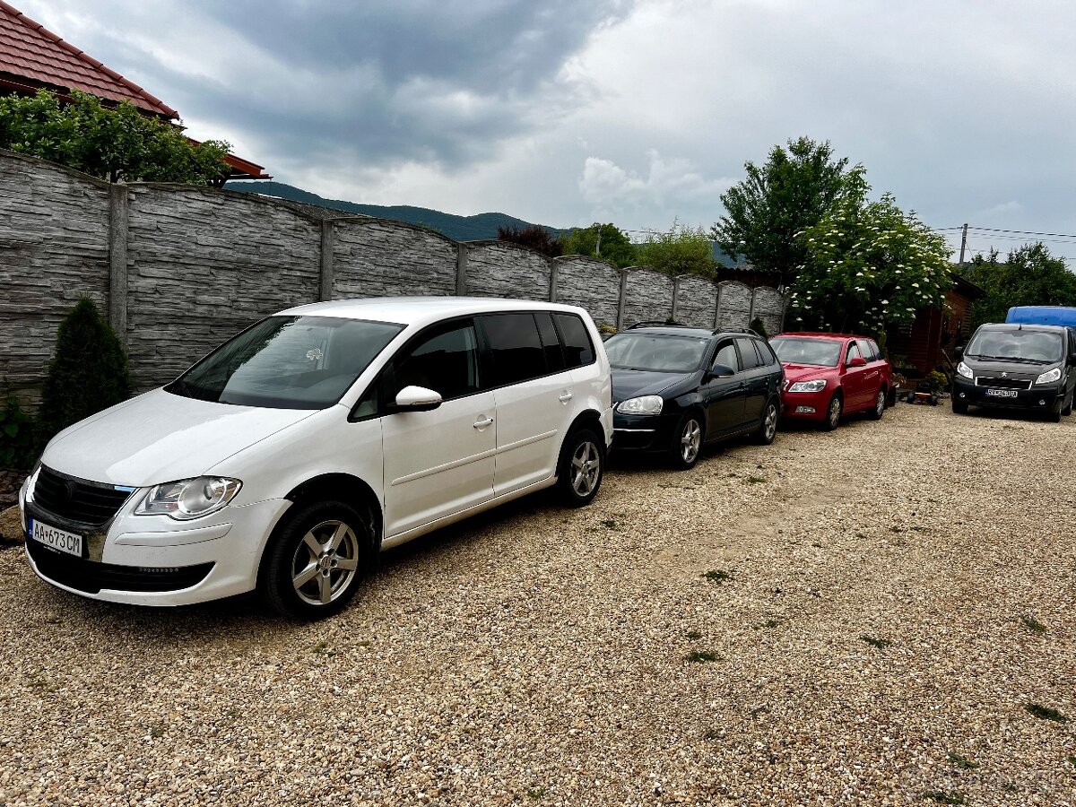 AUTA NA PRENAJOM - POZICAJ SI MA RV